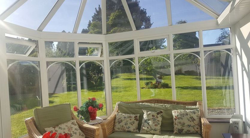 Photo of Georgian Country Home