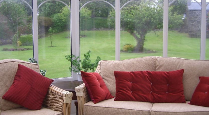 Photo of Georgian Country Home