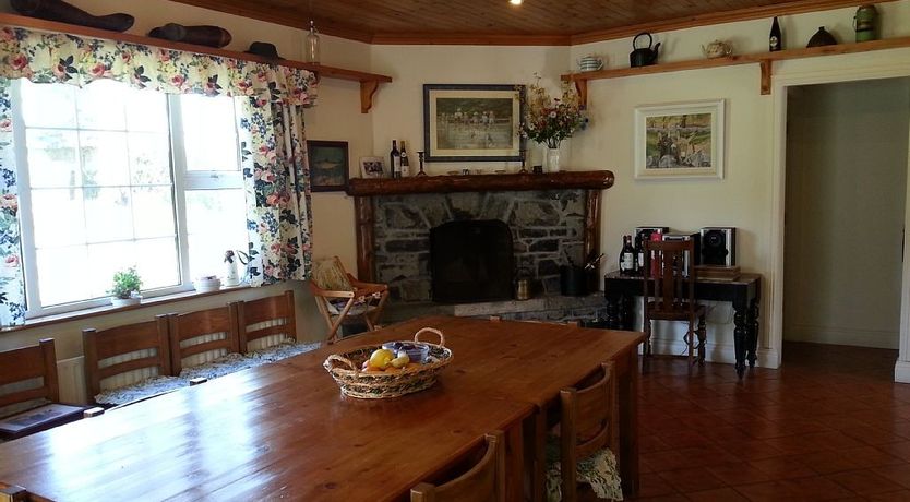 Photo of Georgian Country Home