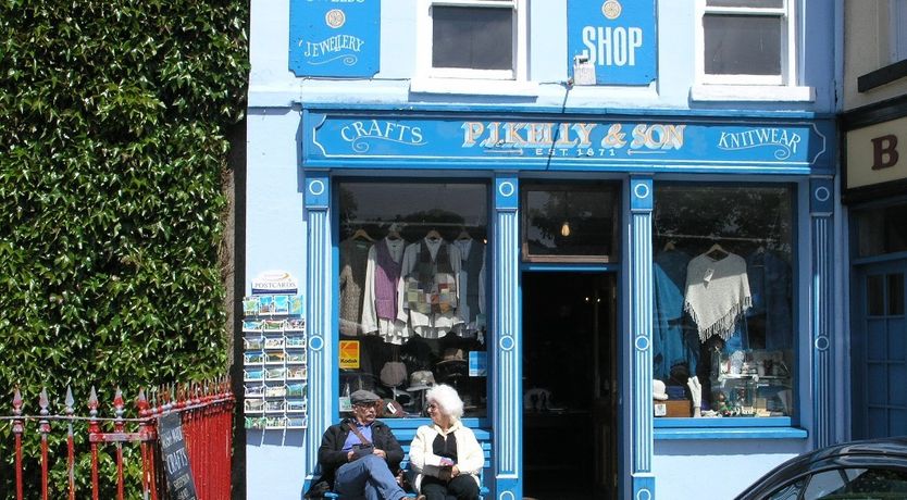 Photo of Georgian Country Home