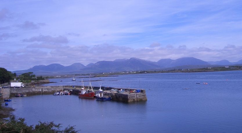 Photo of Georgian Country Home