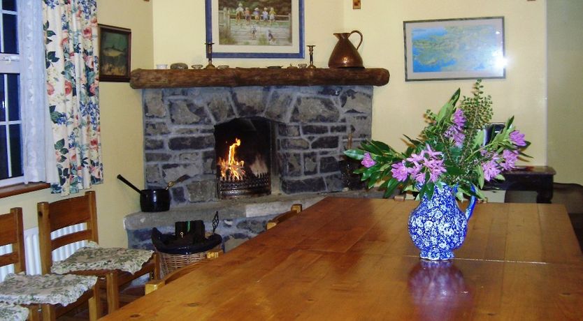 Photo of Georgian Country Home