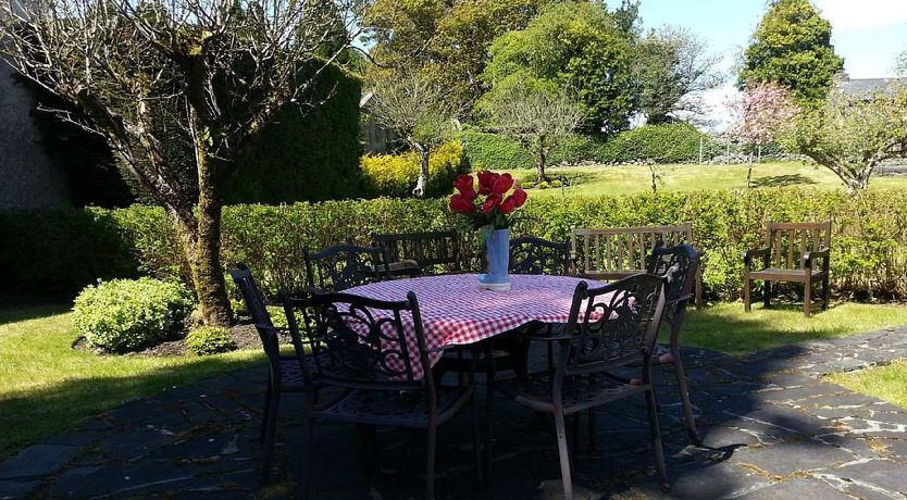 Photo of Georgian Country Home