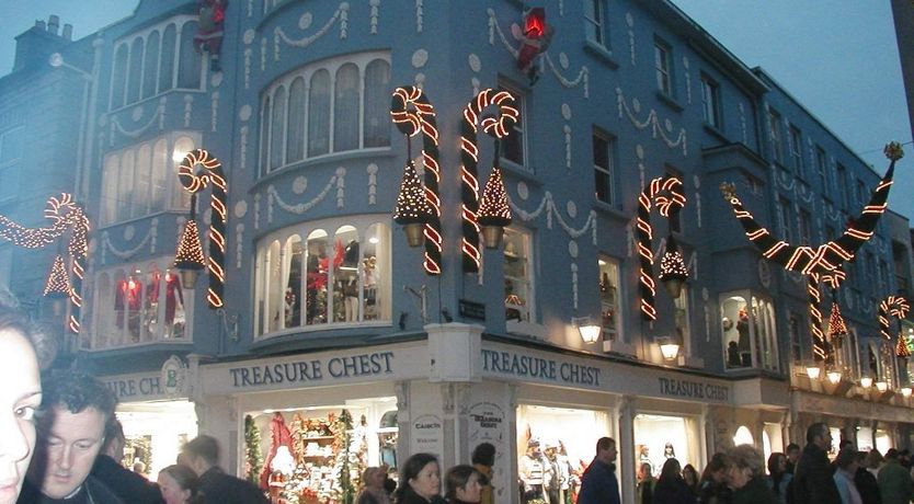 Photo of Georgian Country Home