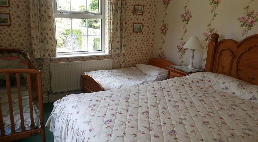 Photo of Georgian Country Home