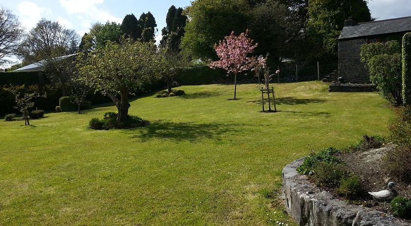 Photo of Georgian Country Home