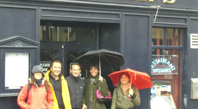 Photo of Georgian Country Home