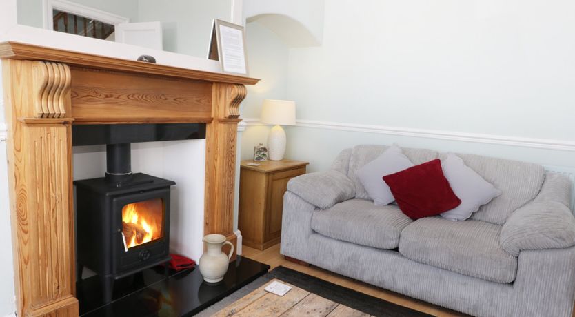 Photo of Number Fifteen