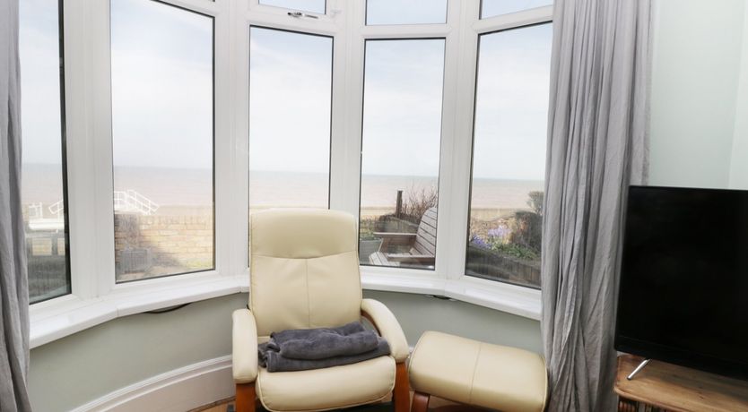 Photo of Number Fifteen