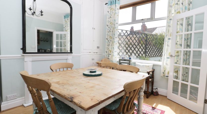 Photo of Number Fifteen