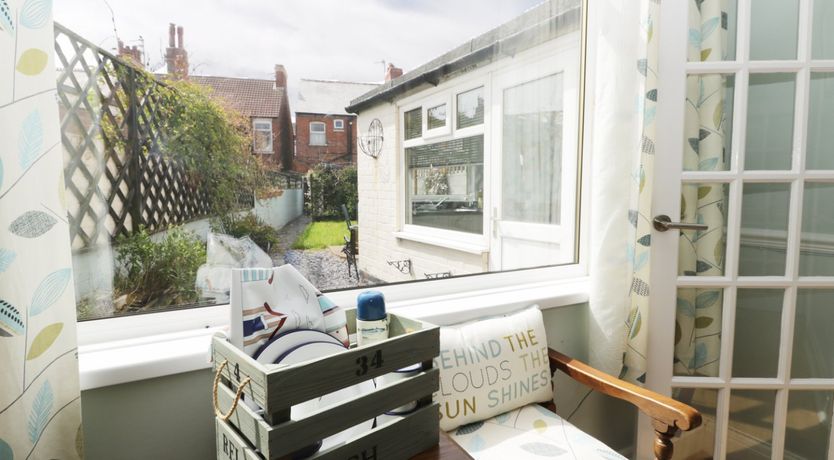 Photo of Number Fifteen