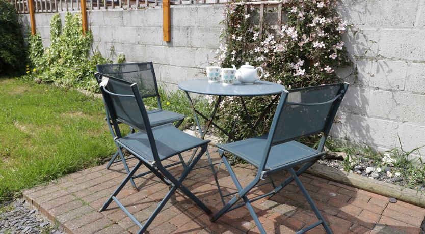 Photo of Number Fifteen