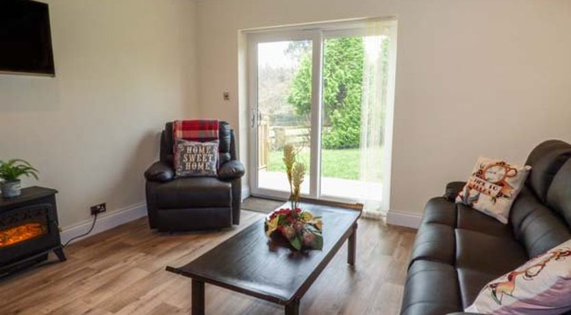 Photo of Cwm Gran Meadows