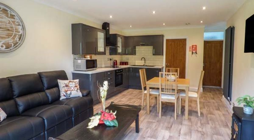 Photo of Cwm Gran Meadows