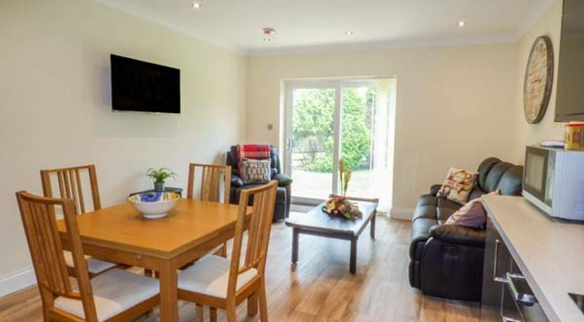 Photo of Cwm Gran Meadows