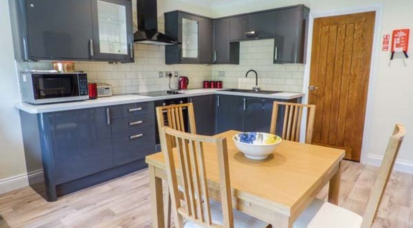 Photo of Cwm Gran Meadows