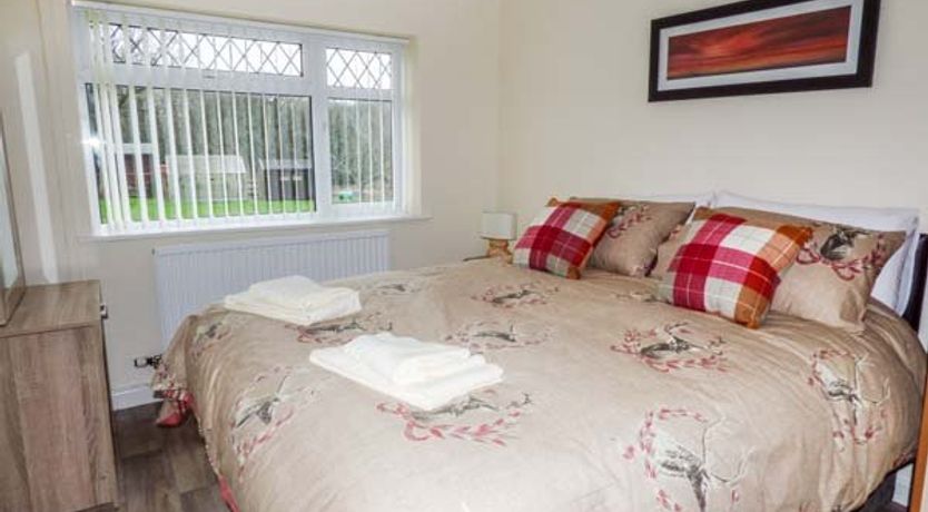 Photo of Cwm Gran Meadows