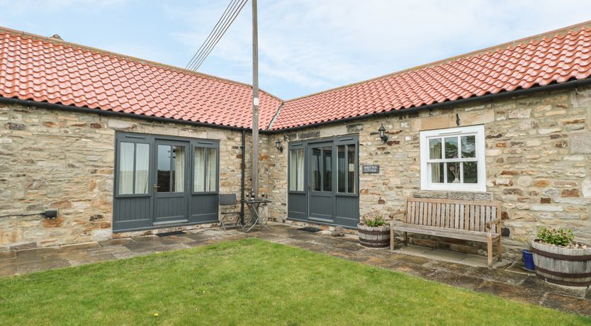 Photo of Sheep Pen Cottage