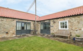 Photo of Sheep Pen Cottage