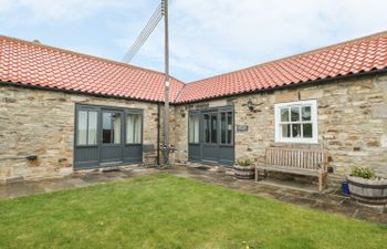 Sheep Pen Cottage Holiday Cottage