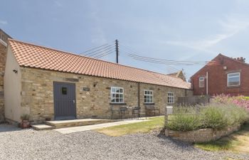 Brookside Byre Holiday Cottage