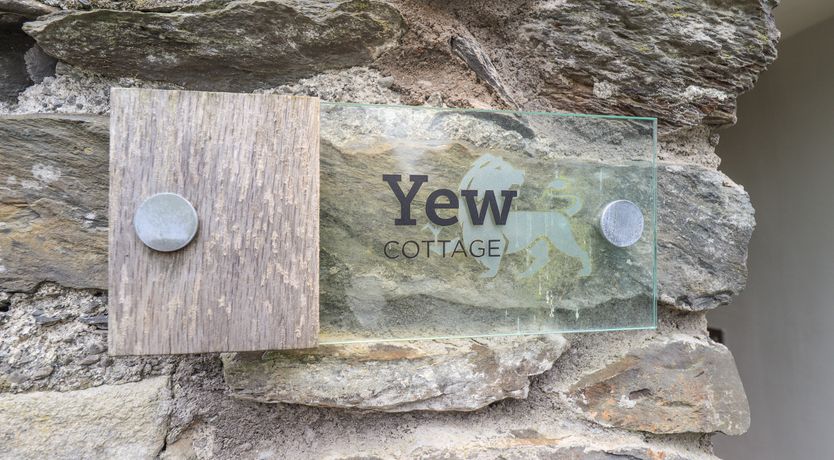 Photo of Yew Cottage