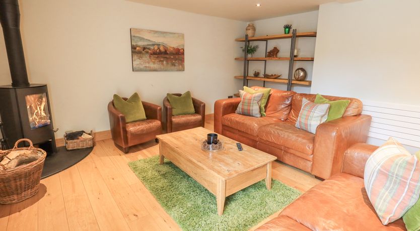 Photo of Yew Cottage