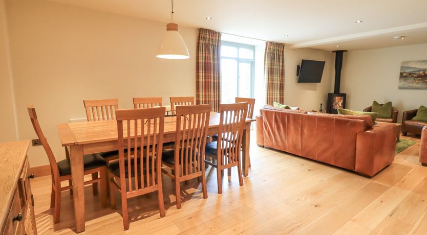 Photo of Yew Cottage