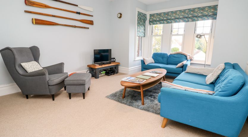 Photo of 5 The Nab House