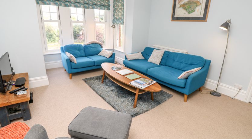 Photo of 5 The Nab House