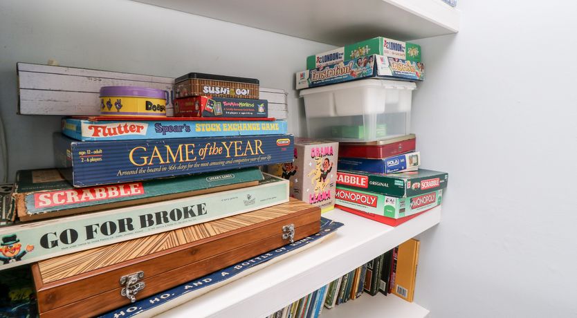 Photo of 5 The Nab House