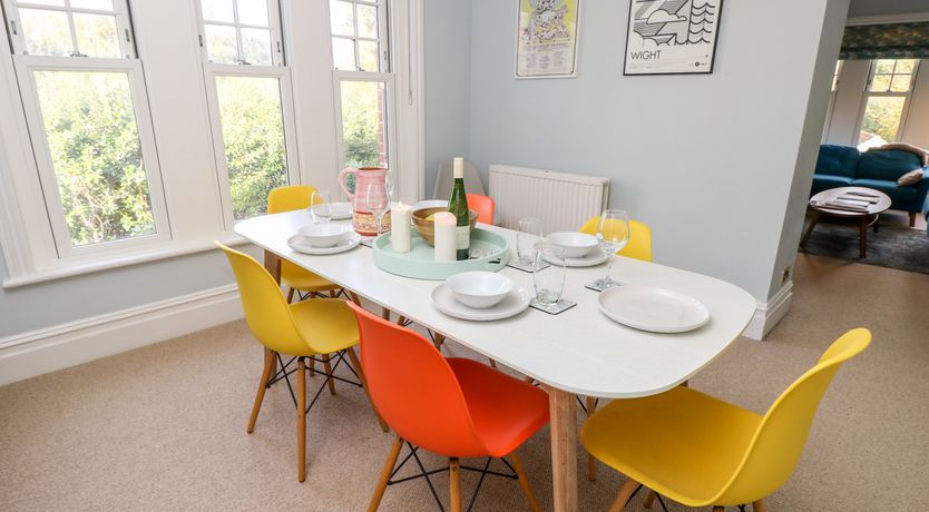 Photo of 5 The Nab House