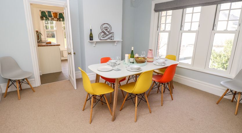 Photo of 5 The Nab House