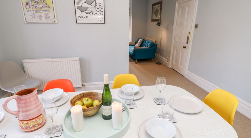 Photo of 5 The Nab House