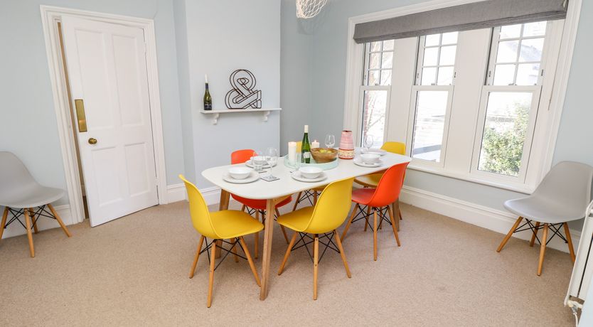 Photo of 5 The Nab House