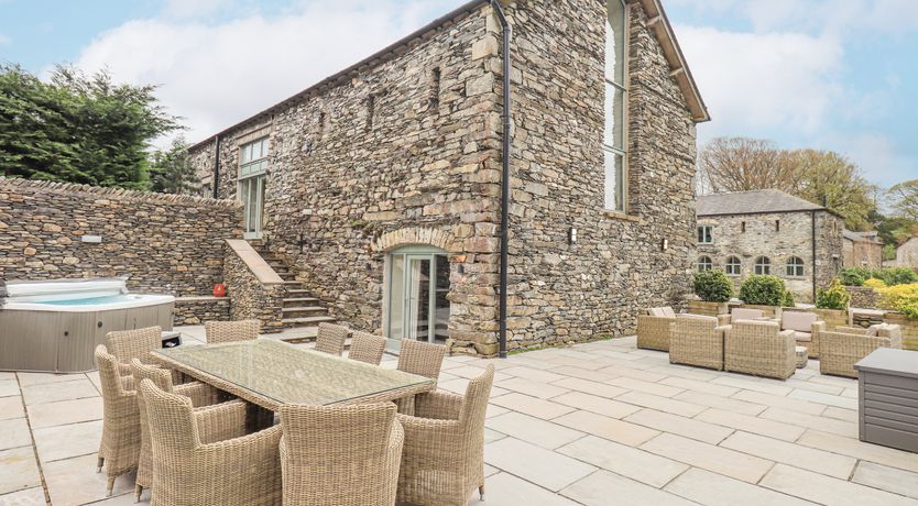 Photo of Oak Cottage