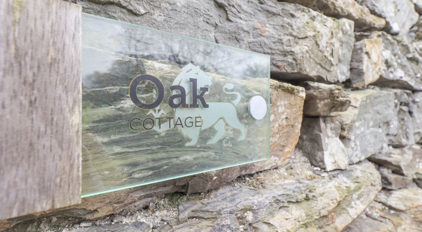 Photo of Oak Cottage