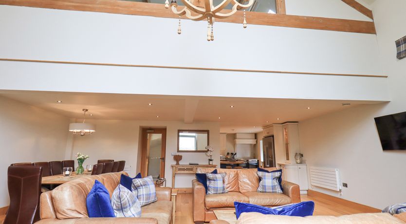 Photo of Oak Cottage