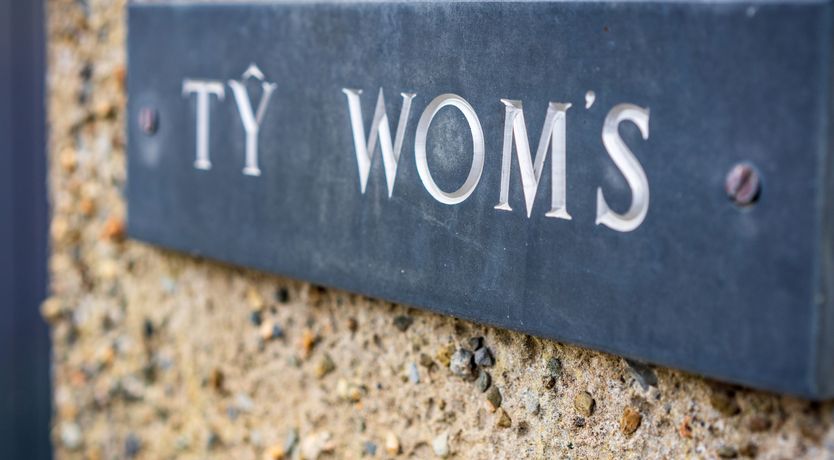 Photo of Ty Woms