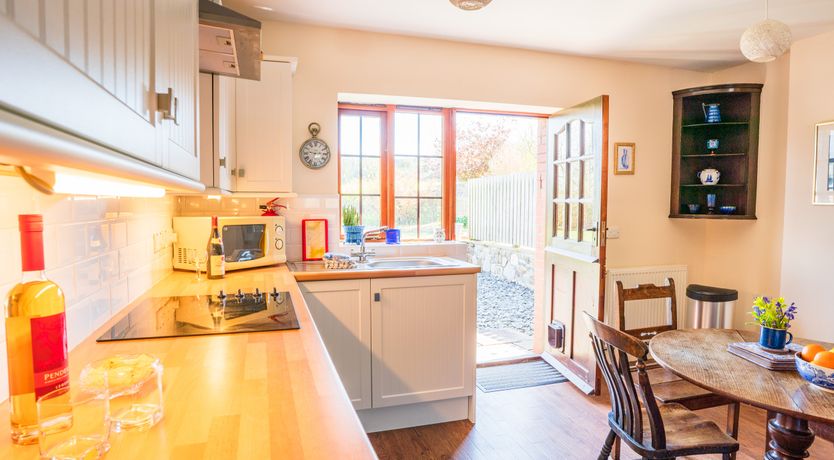 Photo of Y Betws