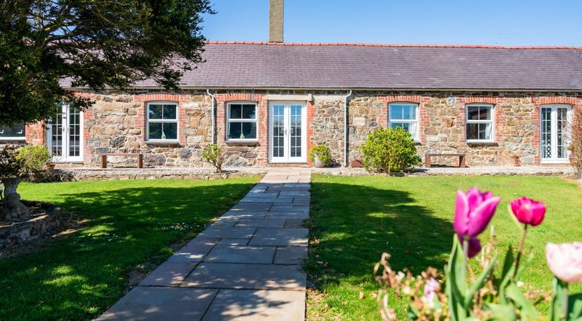 Photo of The Shippons