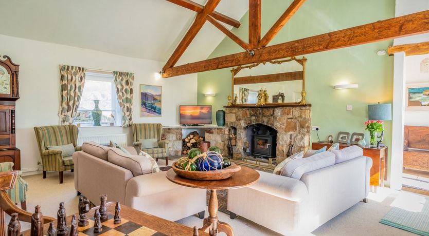 Photo of The Shippons