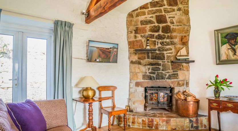 Photo of The Shippons