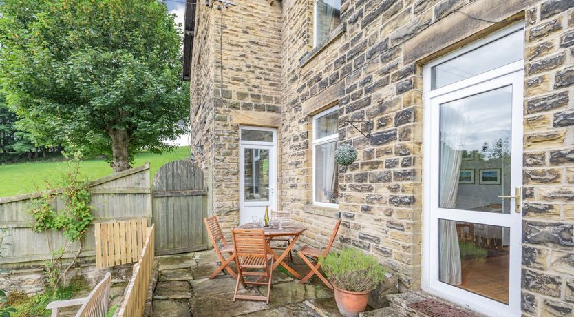 Photo of Swift Cottage