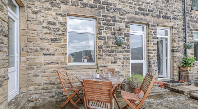 Photo of Swift Cottage