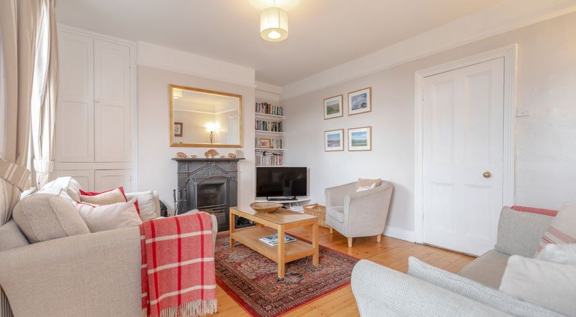 Photo of Swift Cottage