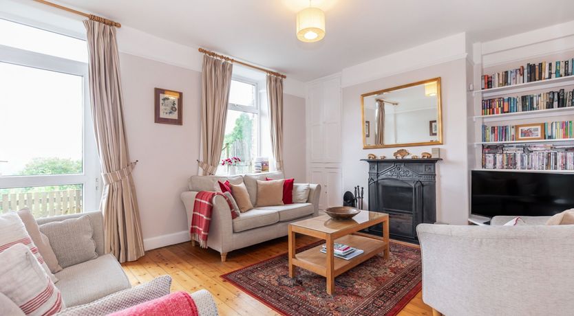 Photo of Swift Cottage