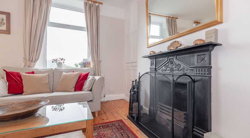 Photo of Swift Cottage