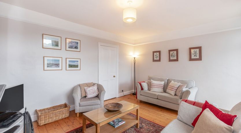 Photo of Swift Cottage