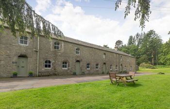 Gardeners Cottage Holiday Cottage